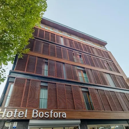 Bosfora 3*