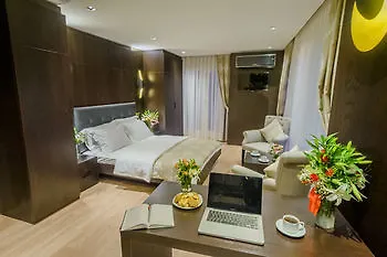 Bosfora Hotel 3*