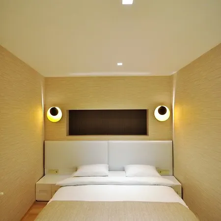 Bosfora Hotel 3*