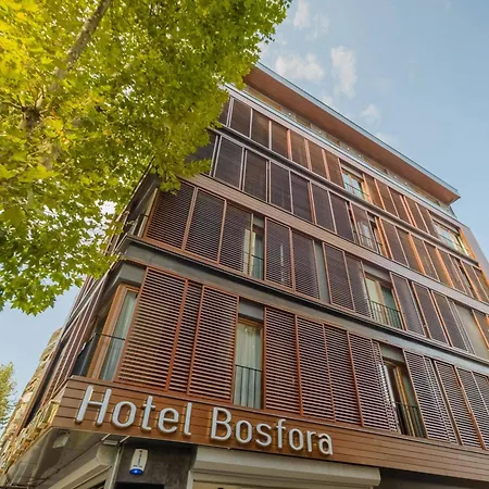 Bosfora 3*