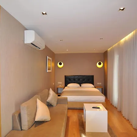 Hotel Bosfora