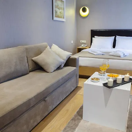 Bosfora Hotel 3*