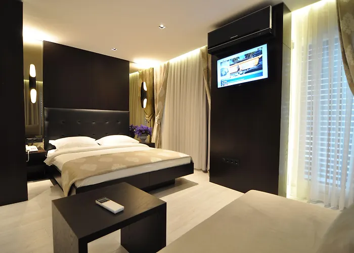 Bosfora 3* Istanbul
