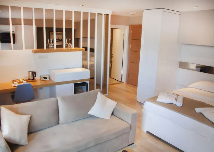 Bosfora Hotel Istanbul