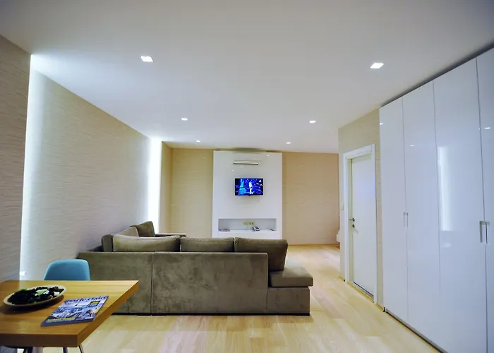 Bosfora Hotel Istanbul