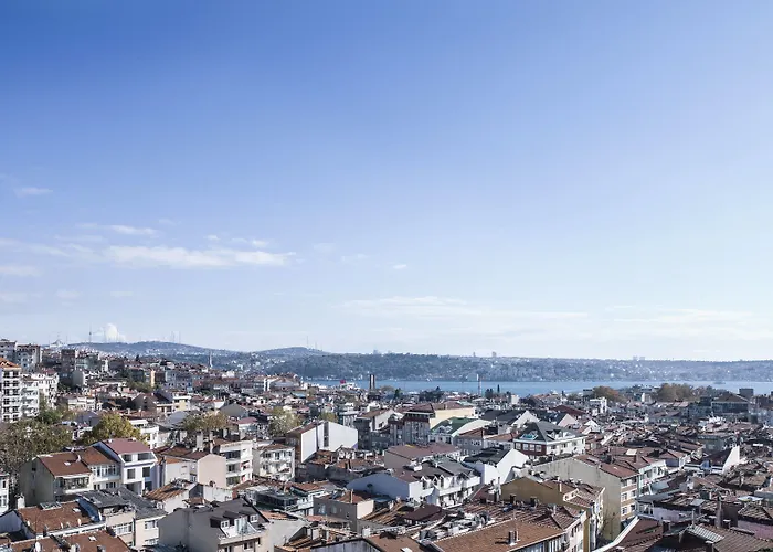 Bosfora Hotel Istanbul