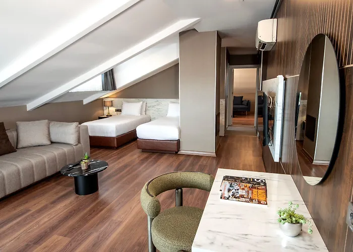 Bosfora 3* Istanbul