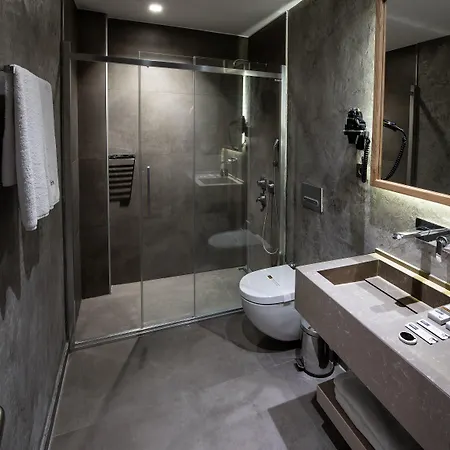 Bosfora イスタンブール