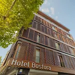 Bosfora 3*